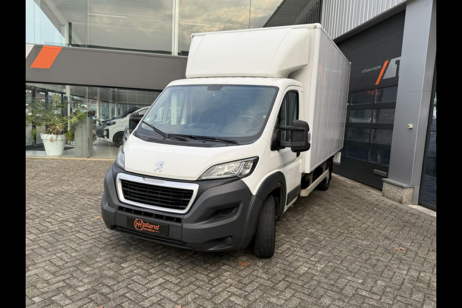 Peugeot Boxer Bestel 335 2.0 BlueHDI L4