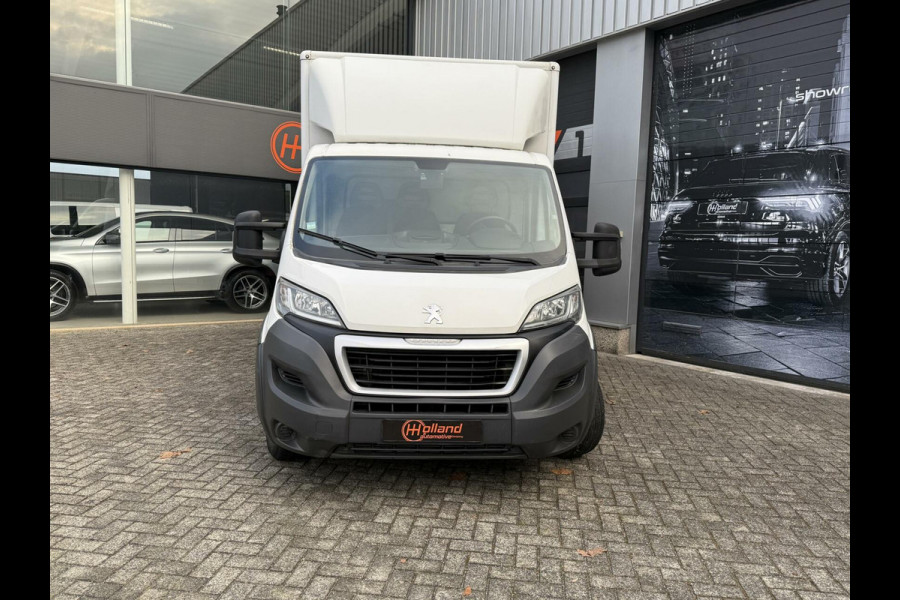 Peugeot Boxer Bestel 335 2.0 BlueHDI L4