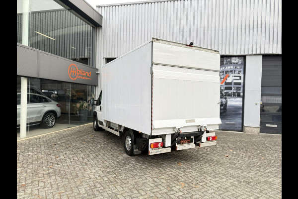 Peugeot Boxer Bestel 335 2.0 BlueHDI L4