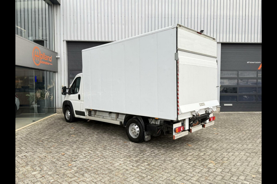 Peugeot Boxer Bestel 335 2.0 BlueHDI L4