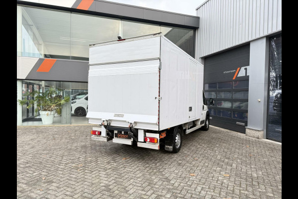 Peugeot Boxer Bestel 335 2.0 BlueHDI L4