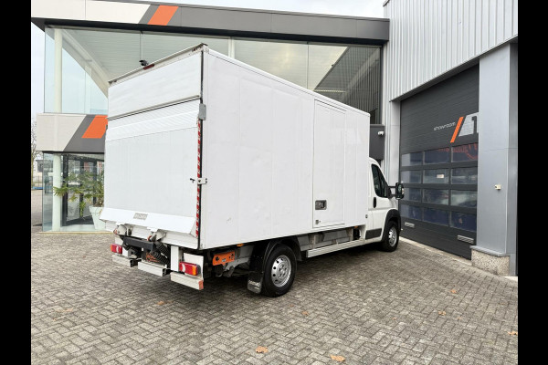 Peugeot Boxer Bestel 335 2.0 BlueHDI L4