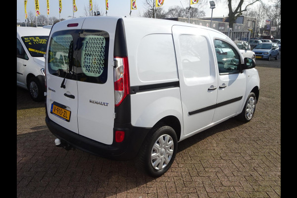 Renault Kangoo 1.5 dCi 75 Energy Comfort AIRCO NAVI CRUISE PDC SCHUIFDEUR