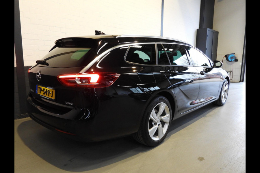 Opel Insignia Sports Tourer 1.5 Turbo Online Edition NAVI/CAMERA/CLIMA/18"LMV!