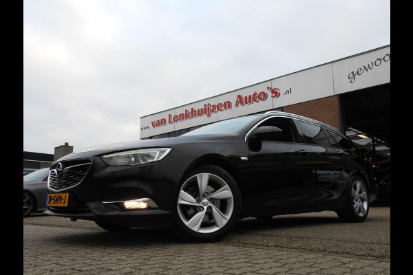 Opel Insignia Sports Tourer 1.5 Turbo Online Edition NAVI/CAMERA/CLIMA/18"LMV!