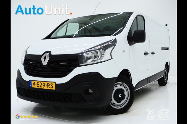 Renault Trafic 1.6 dCi L2H1 Luxe 3 Zits | Dubbele Schuifdeur | Camera | Cruise | Trekhaak