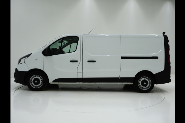 Renault Trafic 1.6 dCi L2H1 Luxe 3 Zits | Dubbele Schuifdeur | Camera | Cruise | Trekhaak