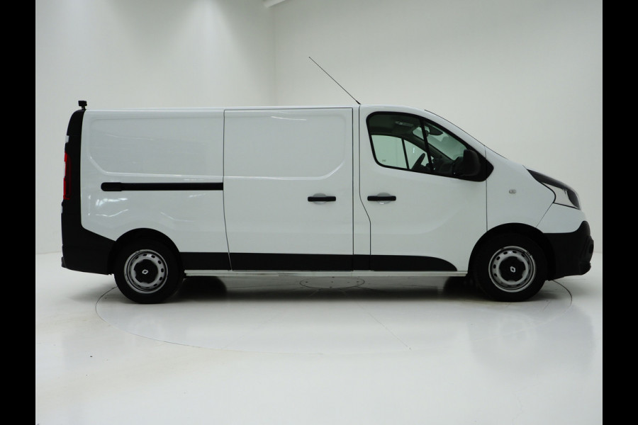 Renault Trafic 1.6 dCi L2H1 Luxe 3 Zits | Dubbele Schuifdeur | Camera | Cruise | Trekhaak