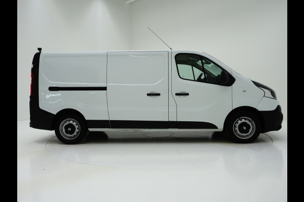 Renault Trafic 1.6 dCi L2H1 Luxe 3 Zits | Dubbele Schuifdeur | Camera | Cruise | Trekhaak