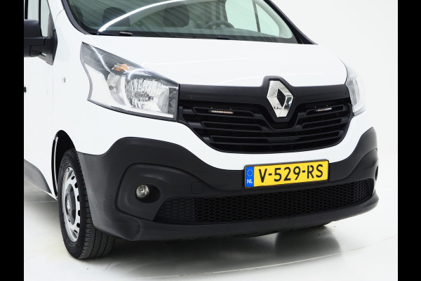 Renault Trafic 1.6 dCi L2H1 Luxe 3 Zits | Dubbele Schuifdeur | Camera | Cruise | Trekhaak