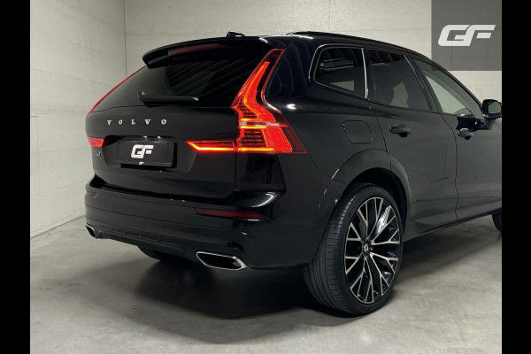 Volvo XC60 2.0 Recharge T6 AWD R-Design Pano H/K 360° 22” ACC