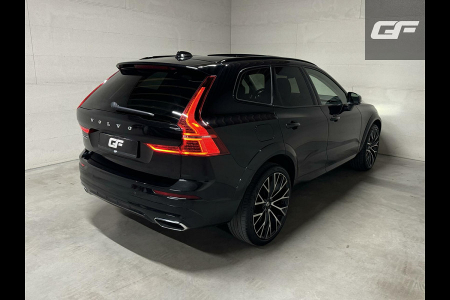 Volvo XC60 2.0 Recharge T6 AWD R-Design Pano H/K 360° 22” ACC