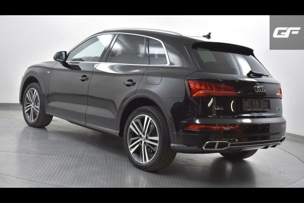 Audi Q5 55 TFSI e Quattro S-Line Pano Virtual ACC NAP