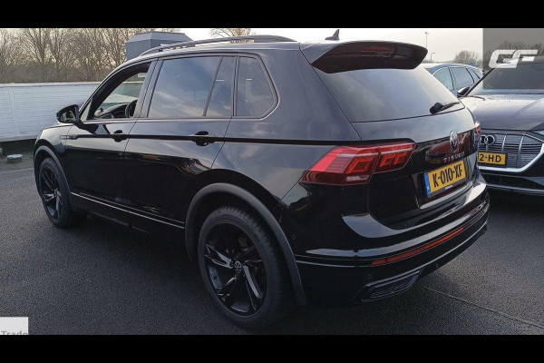 Volkswagen Tiguan 1.5 TSI R-Line Black Style Pano H/K NAP