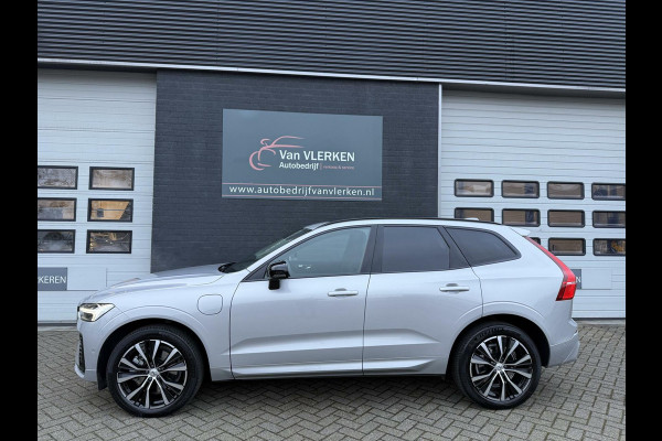 Volvo XC60 2.0 T6 Plug-in AWD Plus Dark PANORAMADAK 360 Camera