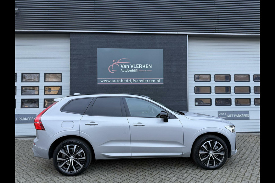 Volvo XC60 2.0 T6 Plug-in AWD Plus Dark PANORAMADAK 360 Camera