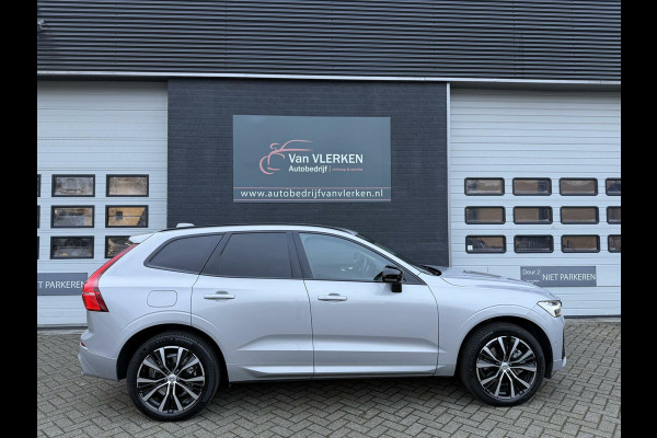 Volvo XC60 2.0 T6 Plug-in AWD Plus Dark PANORAMADAK 360 Camera