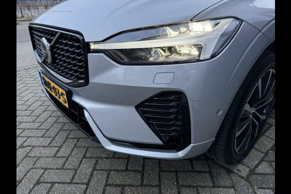 Volvo XC60 2.0 T6 Plug-in AWD Plus Dark PANORAMADAK 360 Camera