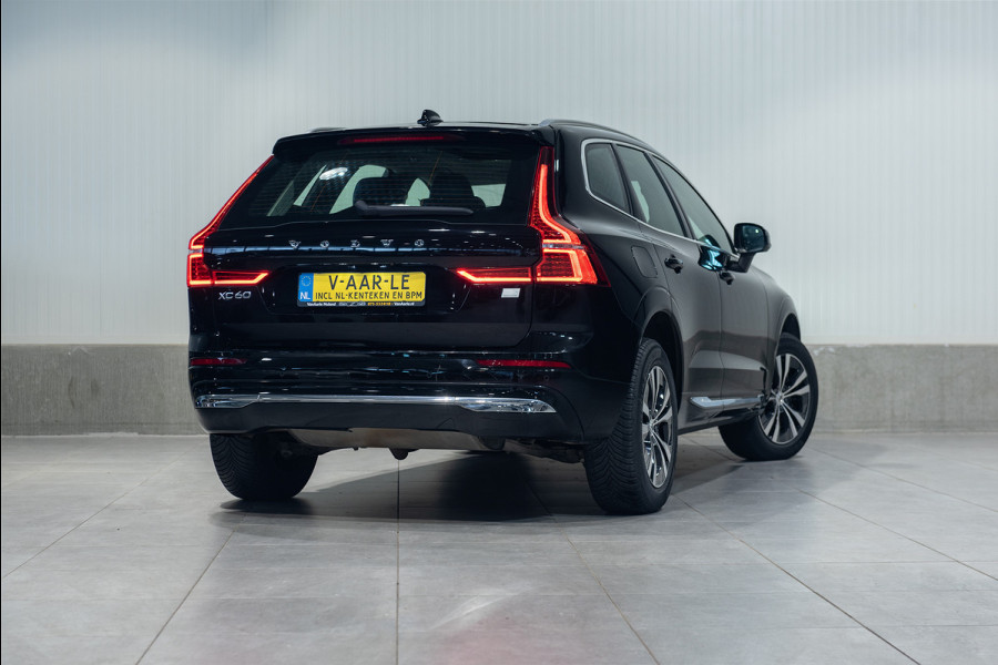 Volvo XC60 T6 Aut. LongRange Inscription ACC Parkeercamera 405pk