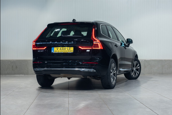 Volvo XC60 T6 Aut. LongRange Inscription ACC Parkeercamera 405pk