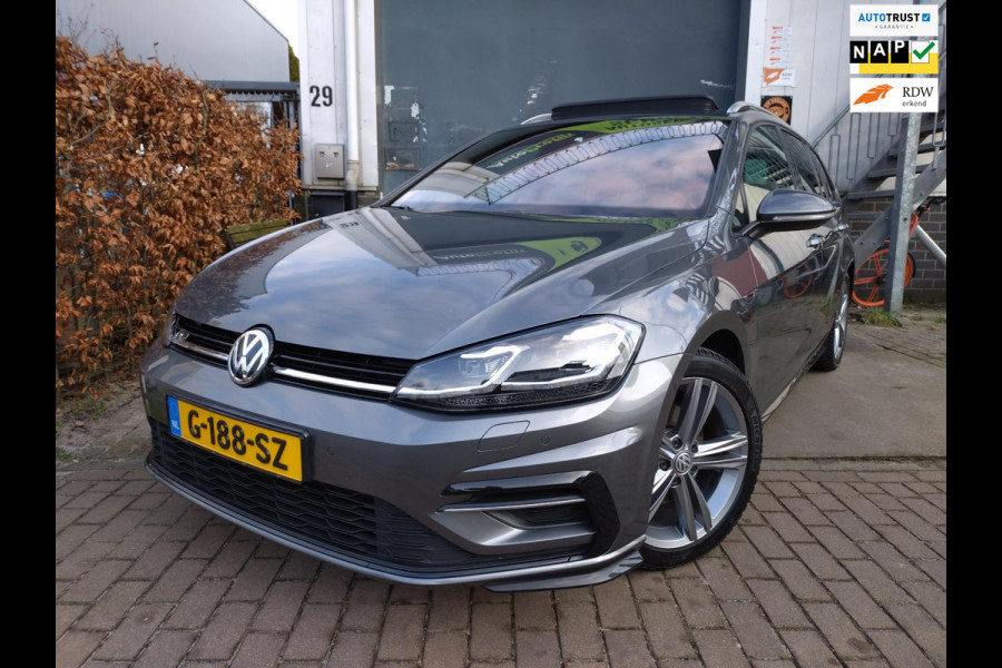 Volkswagen GOLF Variant 1.5 TSI Highline Business R DSG panorama