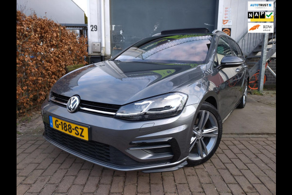 Volkswagen GOLF Variant 1.5 TSI Highline Business R DSG panorama