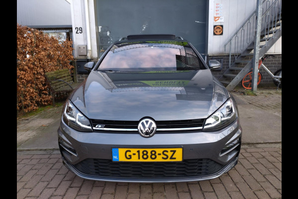 Volkswagen GOLF Variant 1.5 TSI Highline Business R DSG panorama