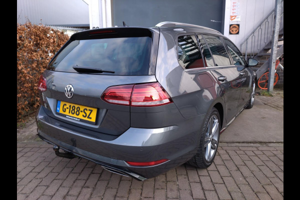 Volkswagen GOLF Variant 1.5 TSI Highline Business R DSG panorama