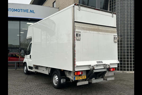 Peugeot Boxer 435 2.2 BlueHDi 165 L3 Pro*BAKWAGEN*A/C*3P*