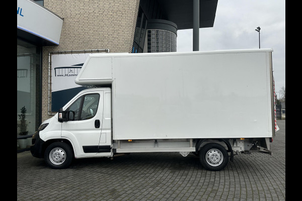 Peugeot Boxer 435 2.2 BlueHDi 165 L3 Pro*BAKWAGEN*A/C*3P*