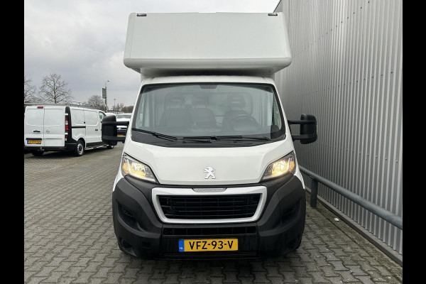 Peugeot Boxer 435 2.2 BlueHDi 165 L3 Pro*BAKWAGEN*A/C*3P*