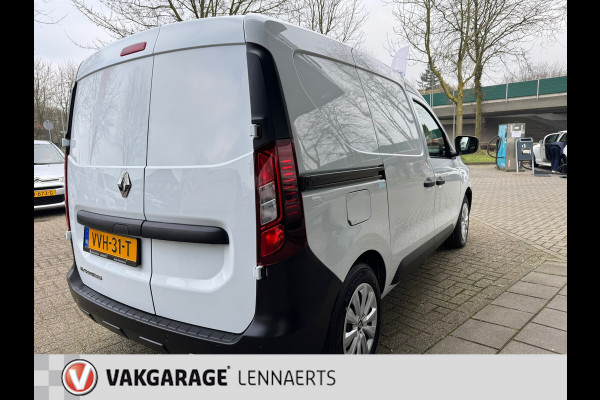 Renault Express 1.5 dCi 75 Comfort +, navi, airco, cruise, Rijklaarprijs