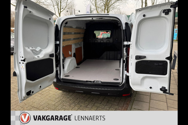 Renault Express 1.5 dCi 75 Comfort +, navi, airco, cruise, Rijklaarprijs