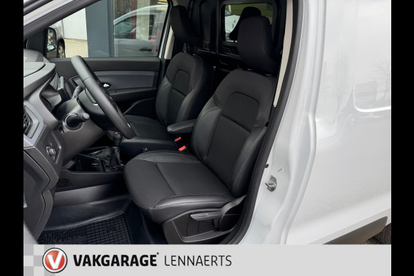 Renault Express 1.5 dCi 75 Comfort +, navi, airco, cruise, Rijklaarprijs