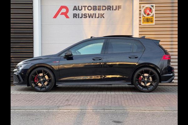 Volkswagen Golf 2.0 TSI GTI Pano/Matrix/H&K/Blindspot