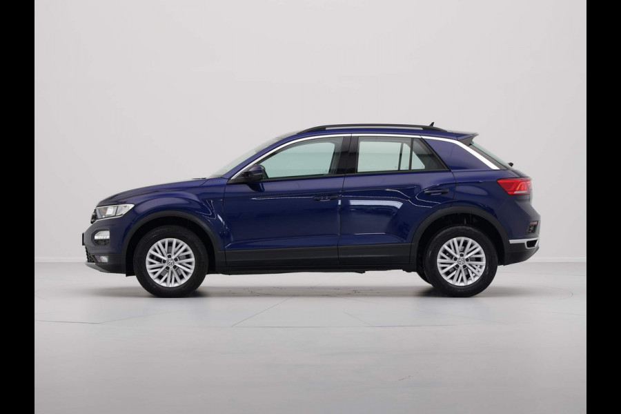 Volkswagen T-Roc 1.5 TSI 150pk DSG Style Navigatie Pdc Clima Acc 142