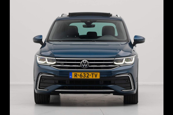 Volkswagen Tiguan 1.4 TSI 245pk eHybrid R-Line Business+ Panorama Navigatie Camera Side Assist 3