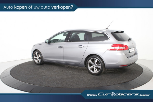 Peugeot 308 SW Allure *1ste Eigenaar*Navigatie*Carplay*PDC*