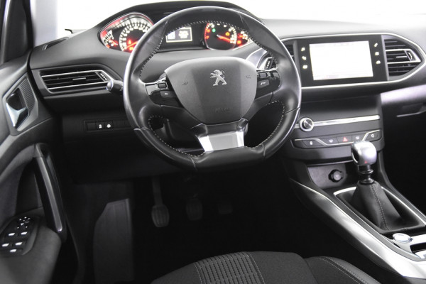 Peugeot 308 SW Allure *1ste Eigenaar*Navigatie*Carplay*PDC*