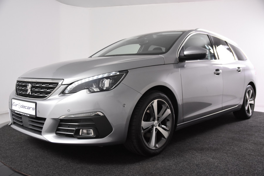 Peugeot 308 SW Allure *1ste Eigenaar*Navigatie*Carplay*PDC*