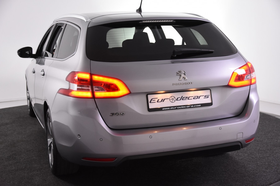 Peugeot 308 SW Allure *1ste Eigenaar*Navigatie*Carplay*PDC*