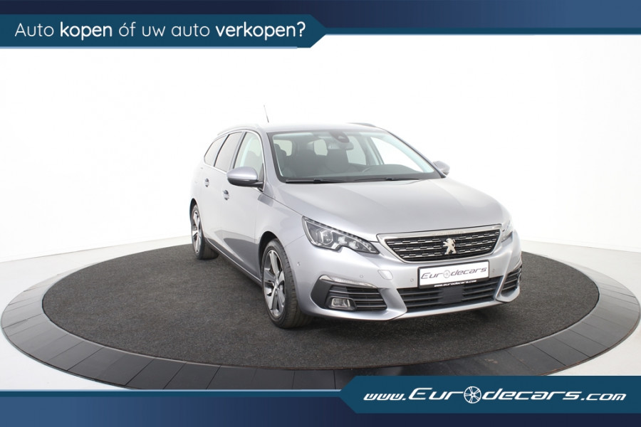 Peugeot 308 SW Allure *1ste Eigenaar*Navigatie*Carplay*PDC*