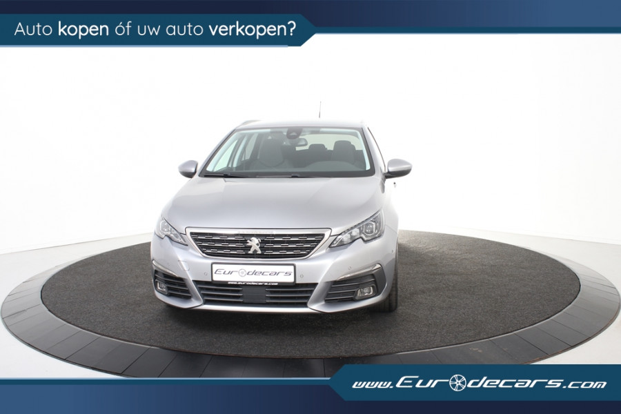 Peugeot 308 SW Allure *1ste Eigenaar*Navigatie*Carplay*PDC*