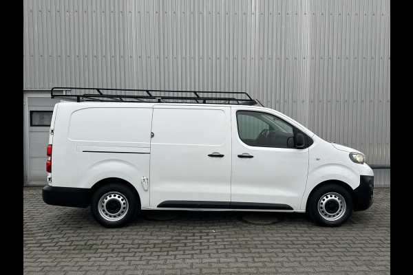 Peugeot Expert 231S 2.0 BlueHDI 120 Premium*A/C*HAAK*IMPERIAAL*