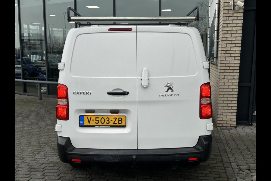 Peugeot Expert 231S 2.0 BlueHDI 120 Premium*A/C*HAAK*IMPERIAAL*