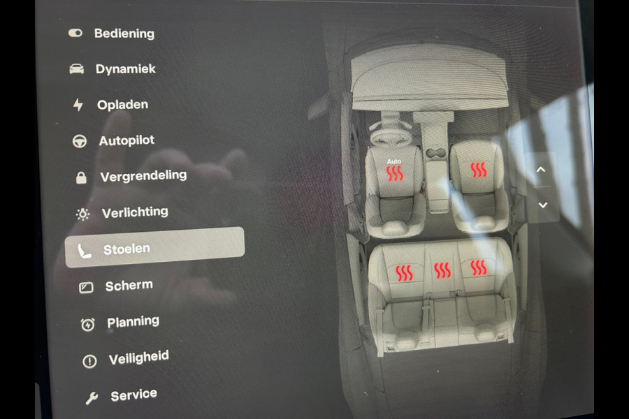 Tesla Model 3 Long Range AWD 75 kWh 88% SOH Trekhaak (1.000kg)