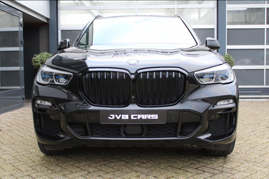 BMW X5 XDrive40i High Executive 7p.