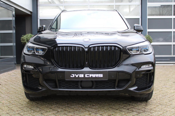 BMW X5 XDrive40i High Executive 7p.