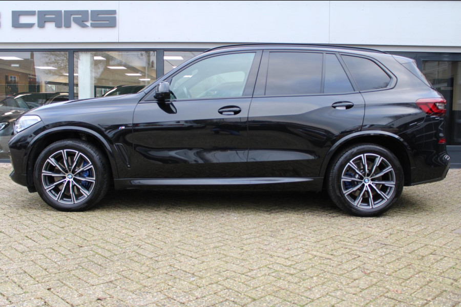 BMW X5 XDrive40i High Executive 7p.