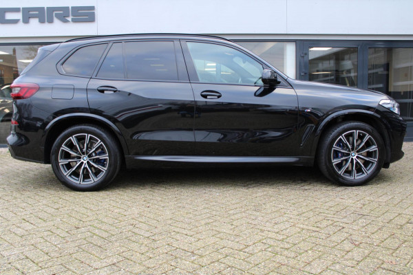 BMW X5 XDrive40i High Executive 7p.